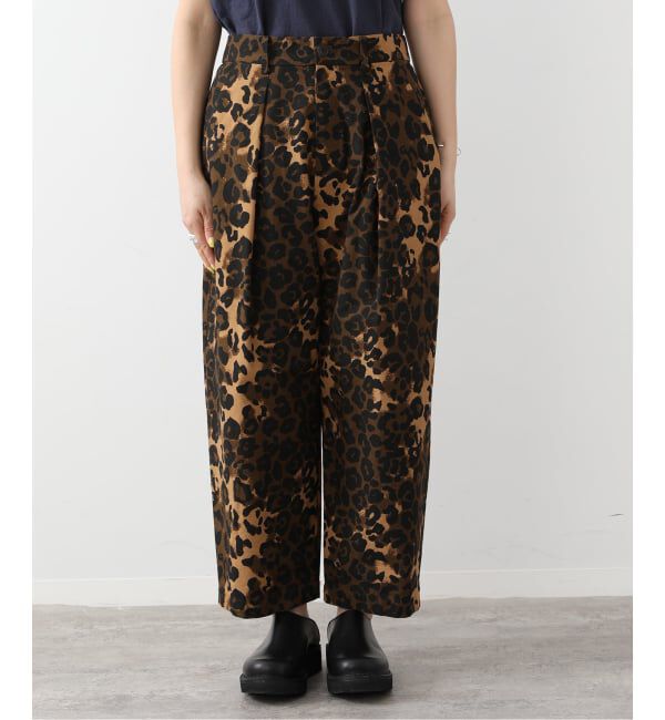 journal standard luxe「Ma`r&rsquo;s PT-Leo」|その他|