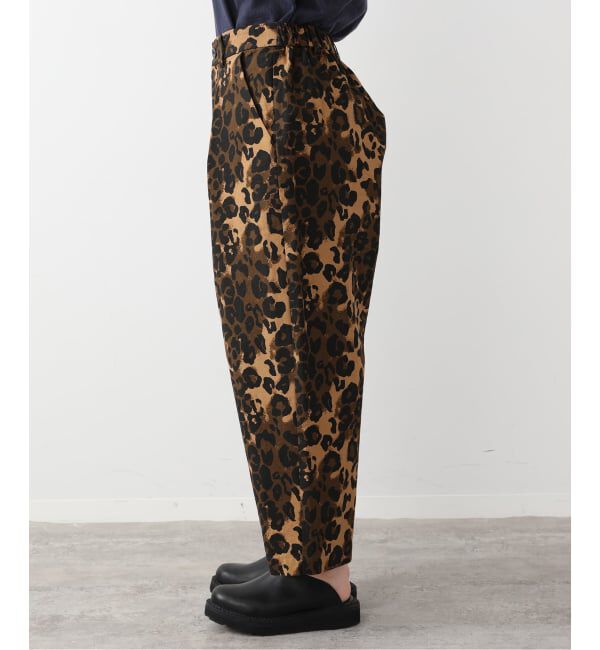 journal standard luxe「Ma`r&rsquo;s PT-Leo」|その他|