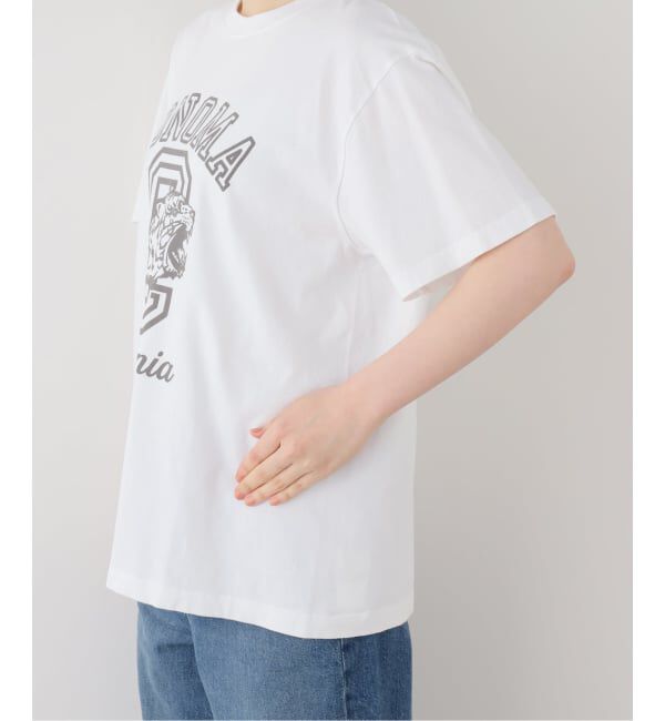 journal standard luxe「SONOMA Print T」|Tシャツ・カットソー|