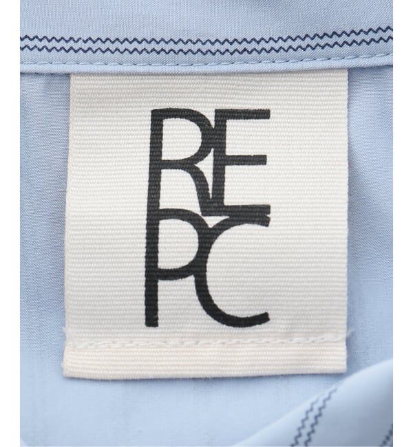 JOURNAL STANDARD relume「パイピングストライプシャツ」|シャツ・ブラウス|