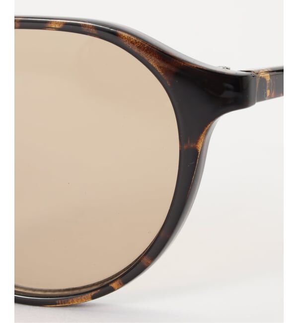 JOURNAL STANDARD relume「【NOEYEDIA/ノーアイディア】 NE-437 サングラス」|サングラス|