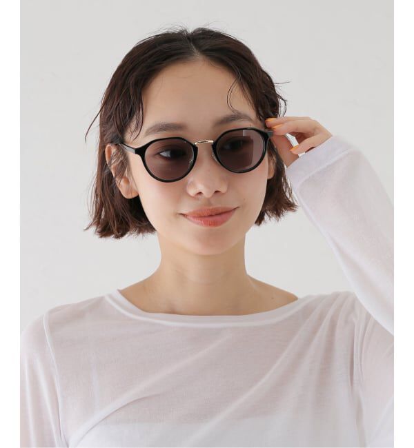 JOURNAL STANDARD relume「【NOEYEDIA/ノーアイディア】 NE-437 サングラス」|サングラス|