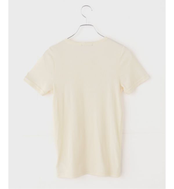 JOURNAL STANDARD「マルチマッチハリヌキテレコTEE」|Tシャツ・カットソー|