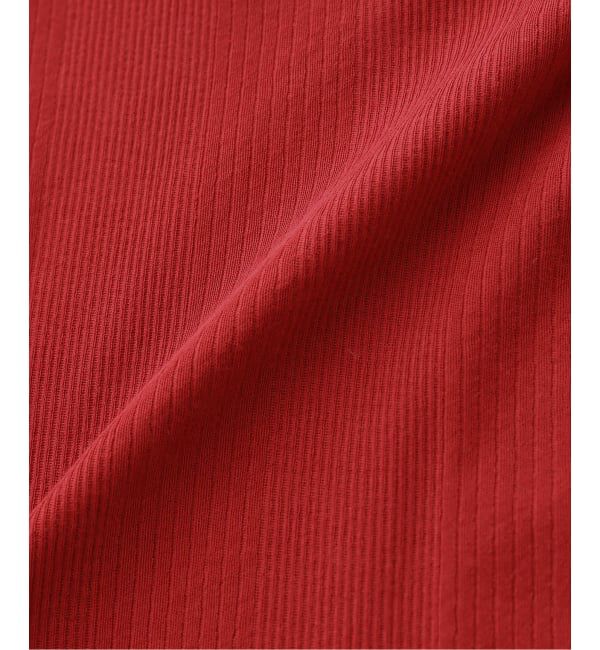 JOURNAL STANDARD「マルチマッチハリヌキテレコTEE」|Tシャツ・カットソー|