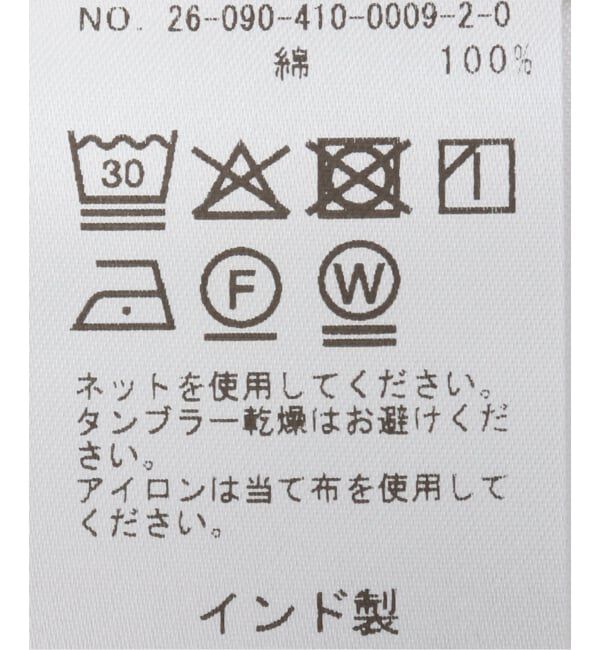 JOURNAL STANDARD「【MOISMONT/モワモン】 Scarf Fichu N652」|バンダナ・スカーフ|