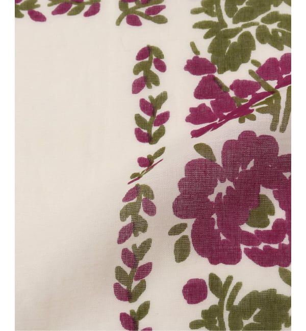 JOURNAL STANDARD「【MOISMONT/モワモン】 Scarf Fichu N652」|バンダナ・スカーフ|