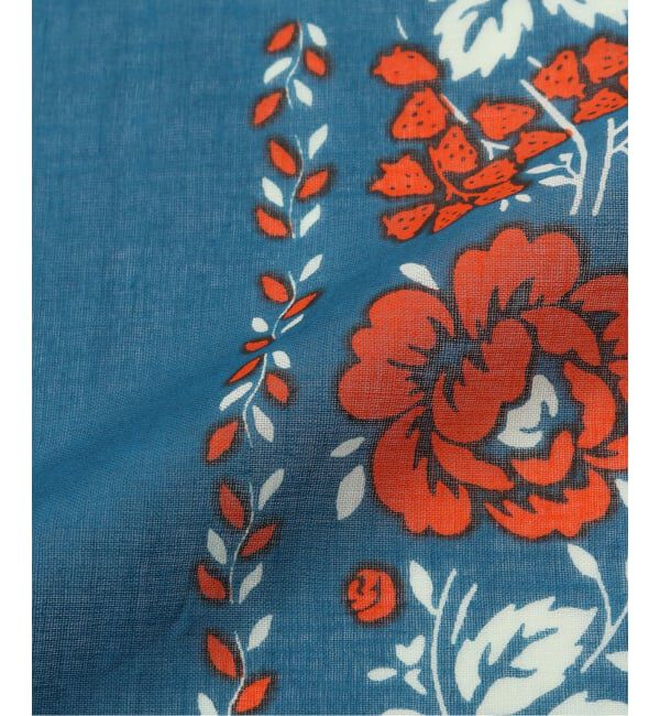 JOURNAL STANDARD「【MOISMONT/モワモン】 Scarf Fichu N652」|バンダナ・スカーフ|