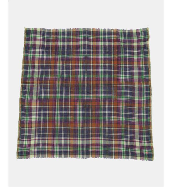 JOURNAL STANDARD「【MOISMONT/モワモン】 Scarf Secret N817」|バンダナ・スカーフ|