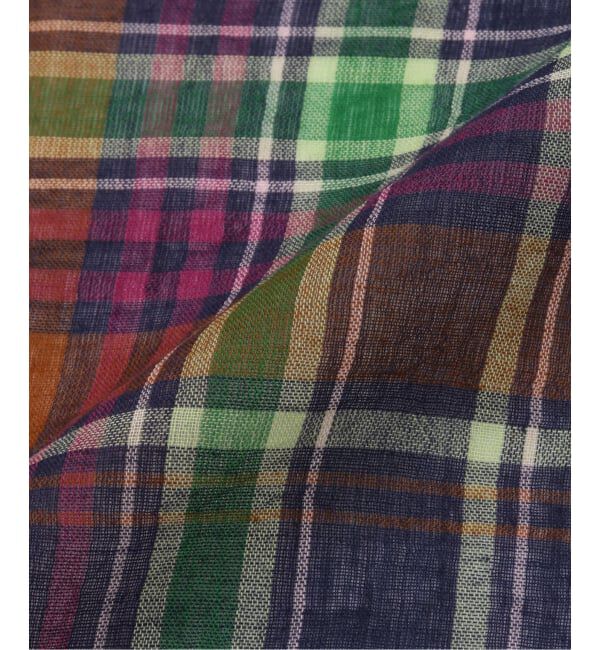 JOURNAL STANDARD「【MOISMONT/モワモン】 Scarf Secret N817」|バンダナ・スカーフ|