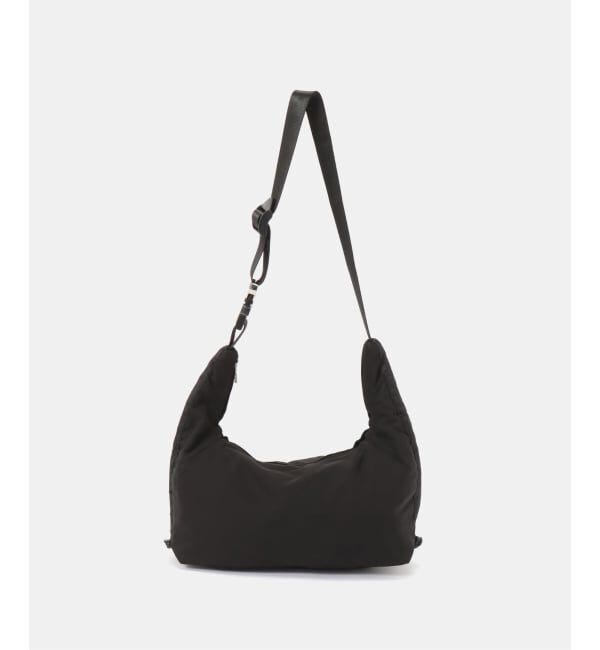 JOURNAL STANDARD「【ARCS/アークス】Little HEY Sling BAG」|ショルダー・メッセンジャー|ブラック