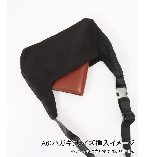 JOURNAL STANDARD「【ARCS/アークス】Little HEY Sling BAG」|ショルダー・メッセンジャー|