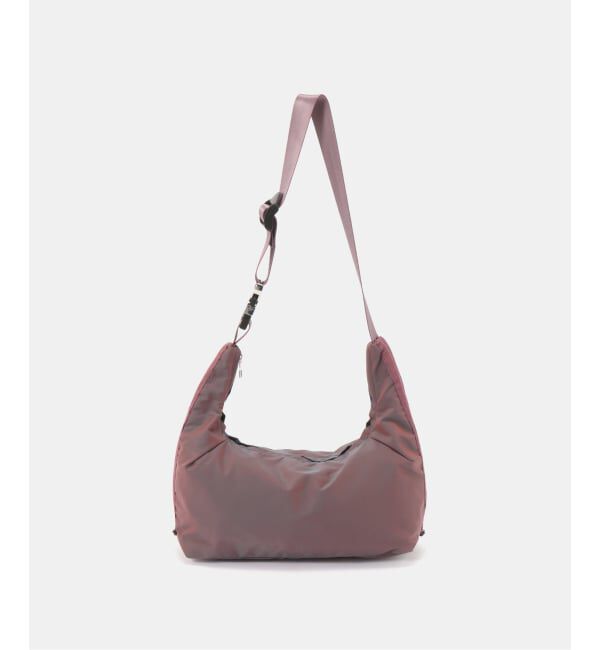 JOURNAL STANDARD「【ARCS/アークス】Little HEY Sling BAG」|ショルダー・メッセンジャー|ボルドー B