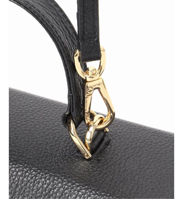 NOBLE「《NOBLE型別注》CHRISTIAN VILLA/クリスチャンヴィラ バニティBAG」|ショルダー・メッセンジャー|