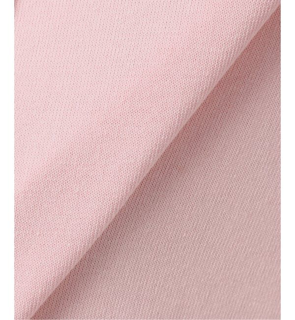 Spick and Span「Emil cotoni ポロシャツニット」|ニット・セーター|