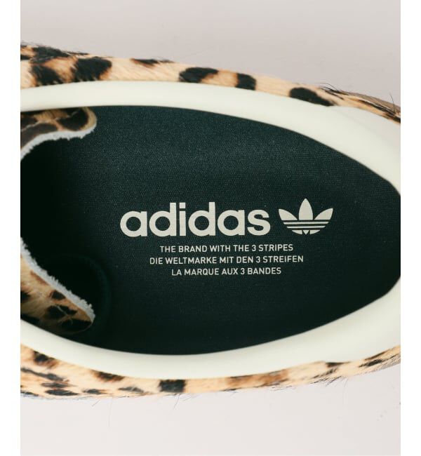 Spick and Span「adidas / アディダス GAZELLE LO PRO W」|スニーカー|