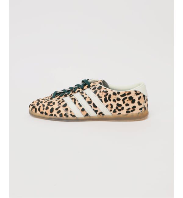 Spick and Span「adidas / アディダス GAZELLE LO PRO W」|スニーカー|