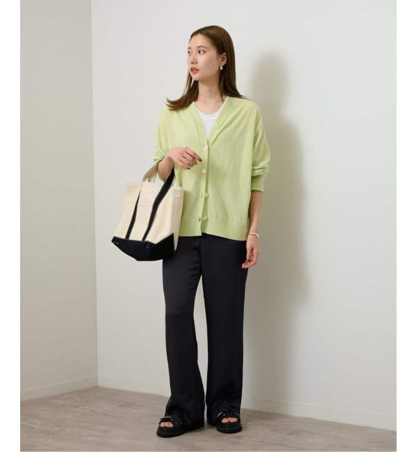 FRAMeWORK「≪追加≫GICIPI/ジチピ VANADIO」|タンクトップ|