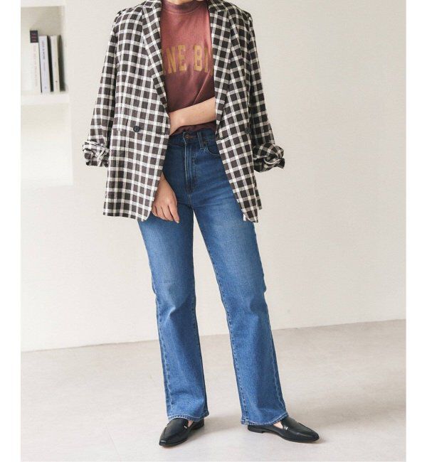  「《追加》スクエアステッチソフトローファー」|ローファー|