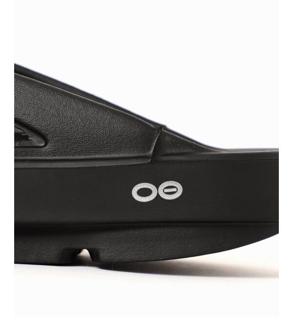  「《追加》OOFOS/ウーフォス Ooriginal」|サンダル|