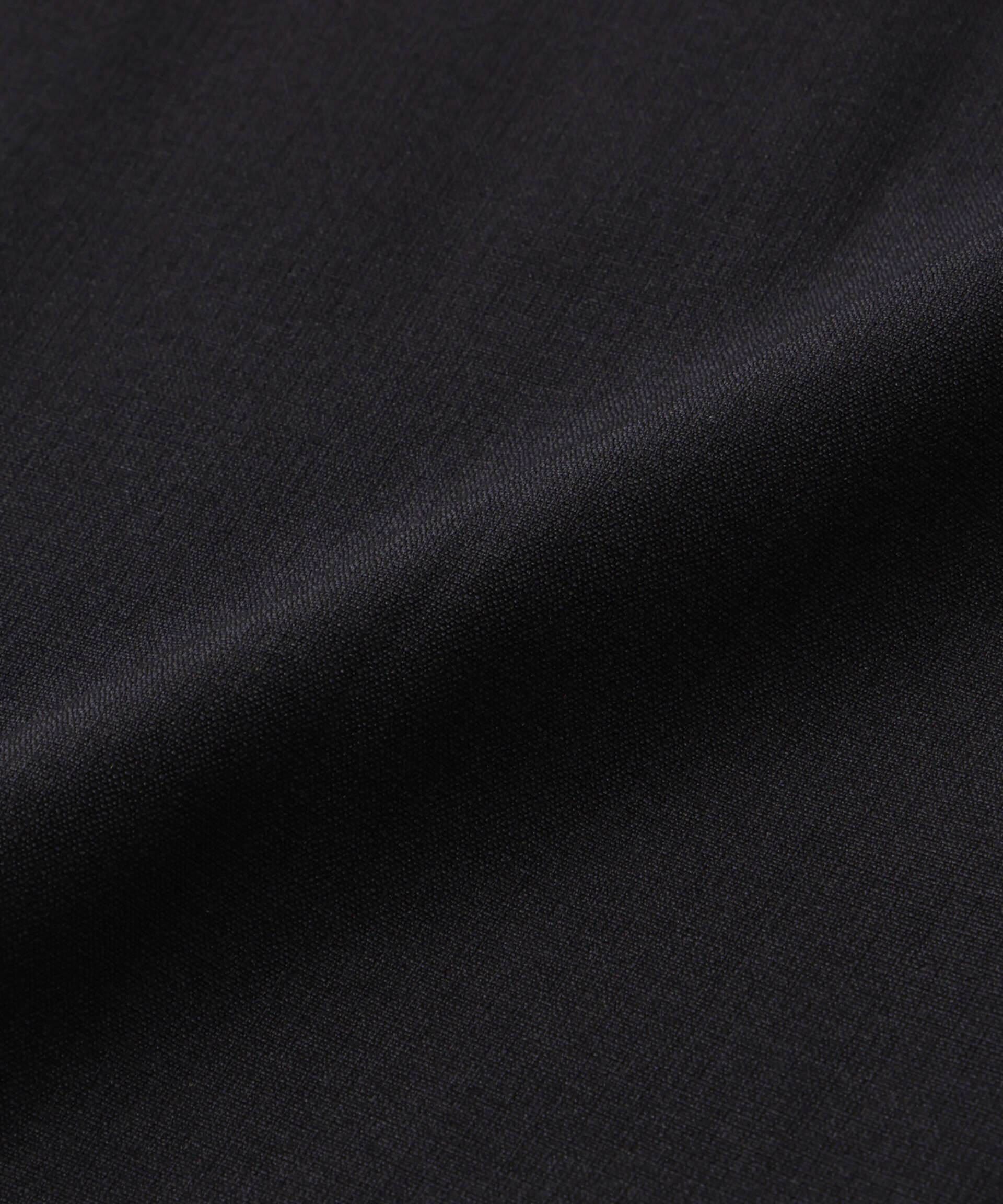 nano･universe「スキッパーPOシャツ 半袖」|シャツ・ブラウス|