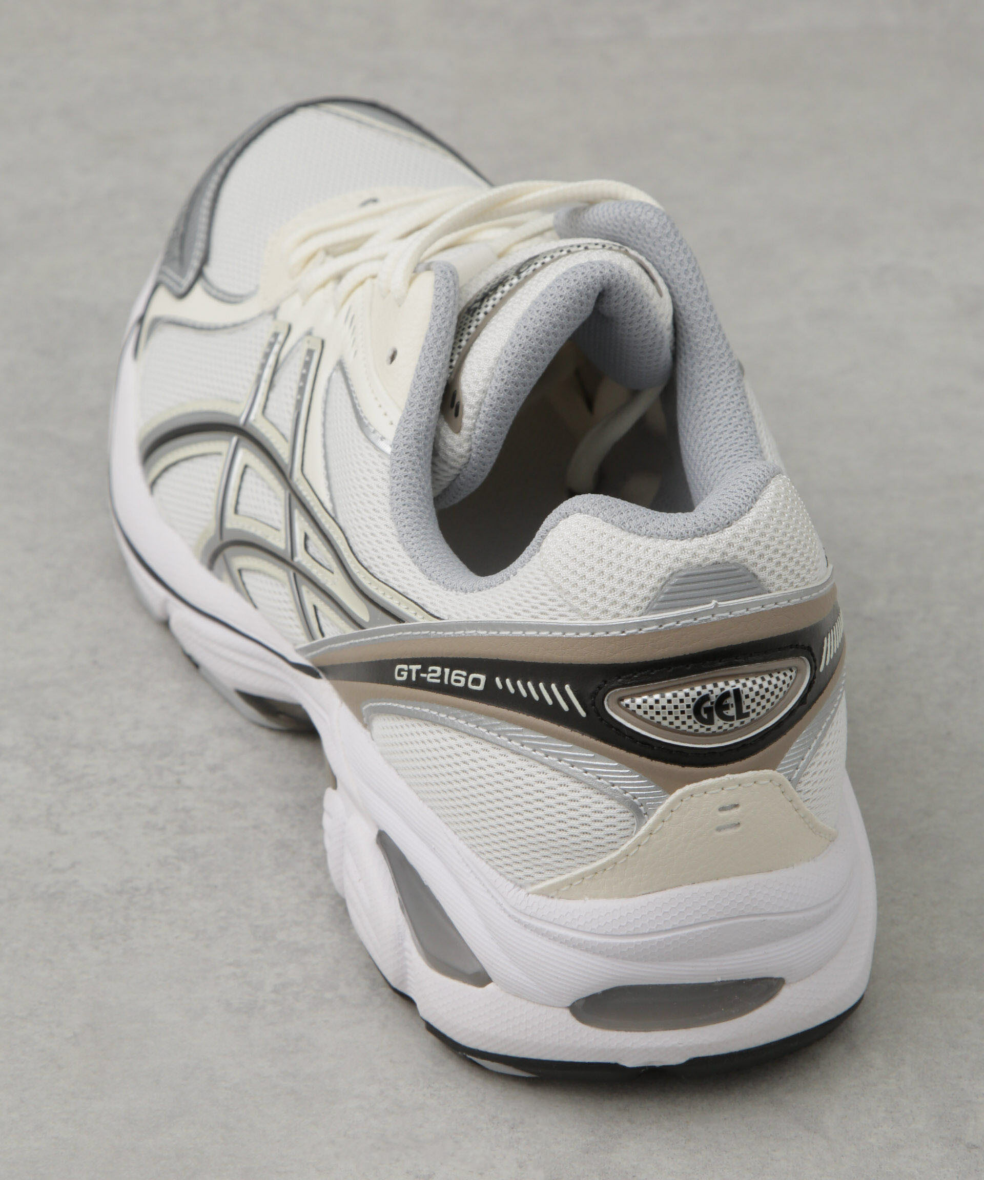 nano･universe「asics/GT-2160」|スニーカー|