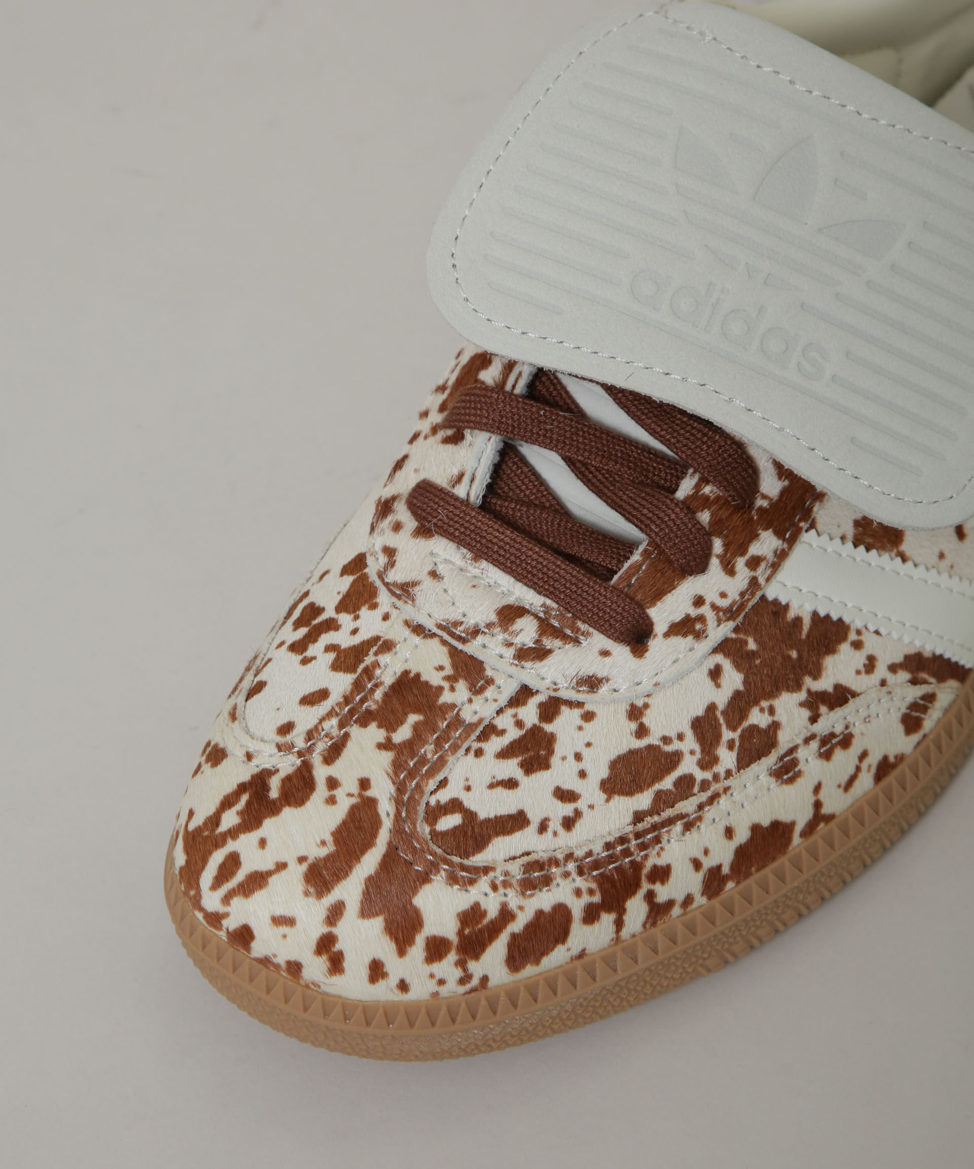 nano･universe「adidas/SAMBA LT W」|スニーカー|