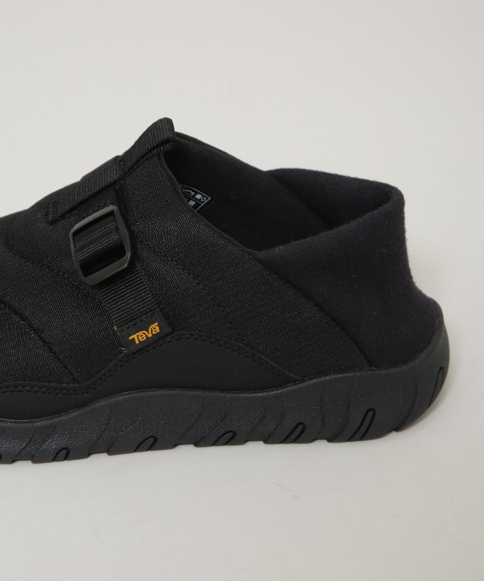 nano･universe「Teva/ReEmber Camp」|ビジネス・ドレスシューズ|