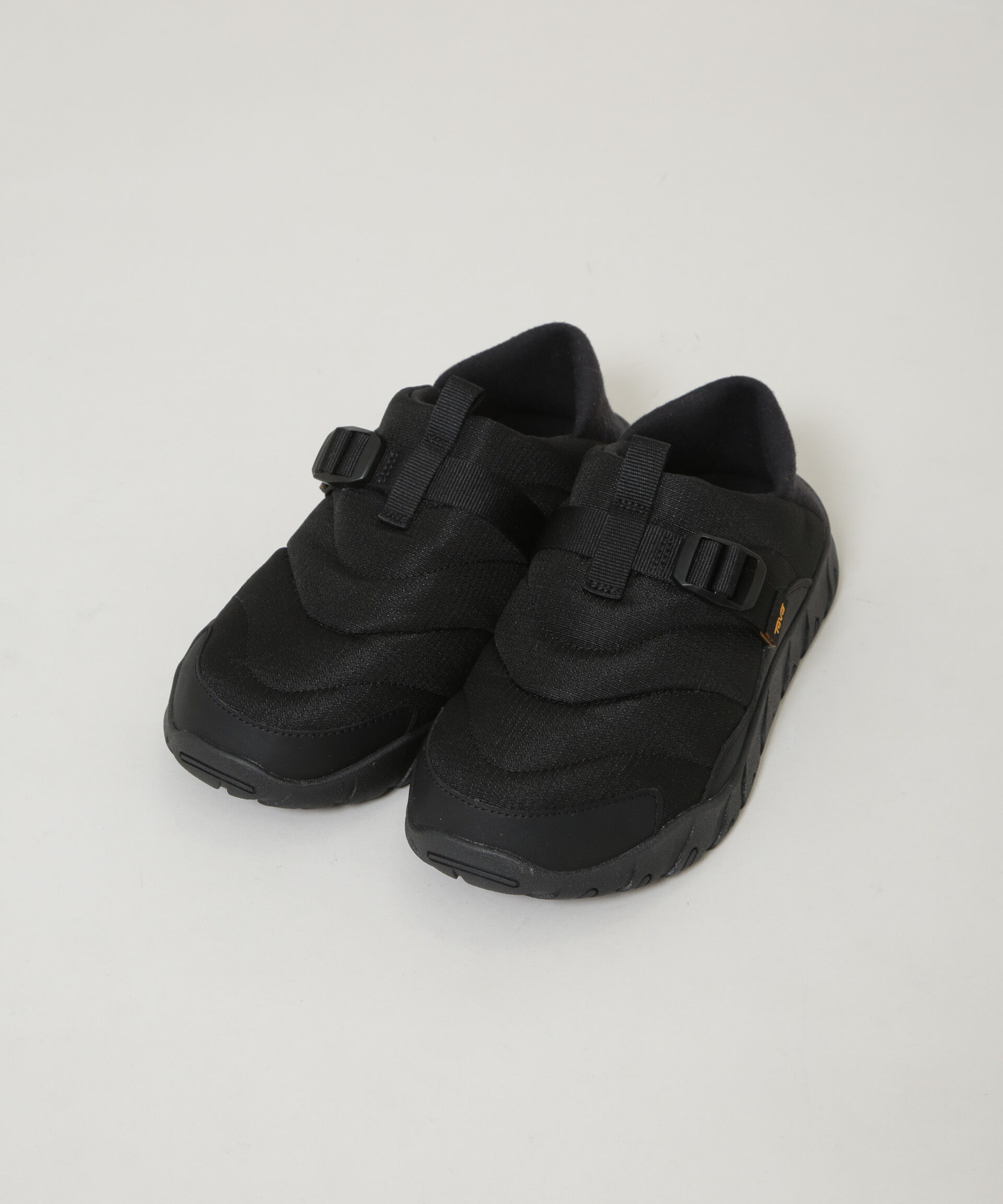 nano･universe「Teva/ReEmber Camp」|ビジネス・ドレスシューズ|