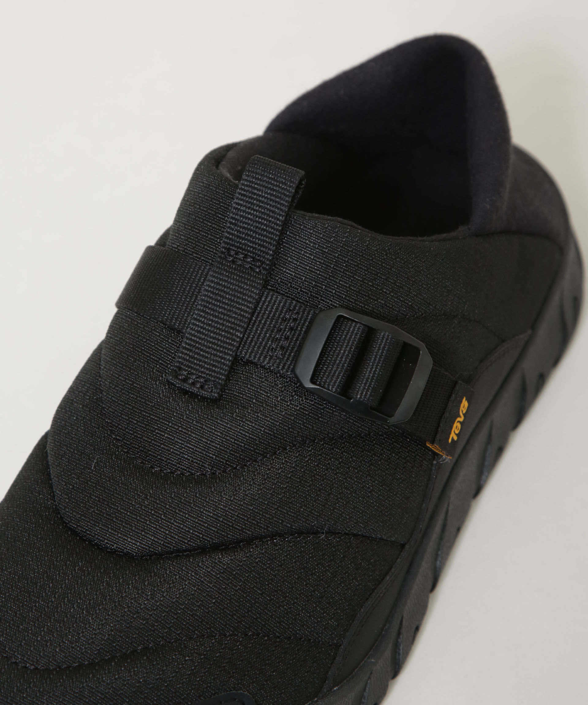 nano･universe「Teva/ReEmber Camp」|ビジネス・ドレスシューズ|