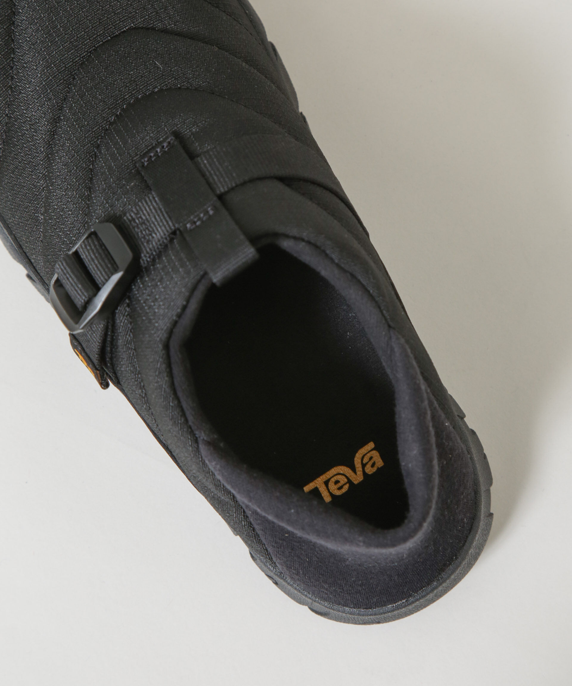 nano･universe「Teva/ReEmber Camp」|ビジネス・ドレスシューズ|