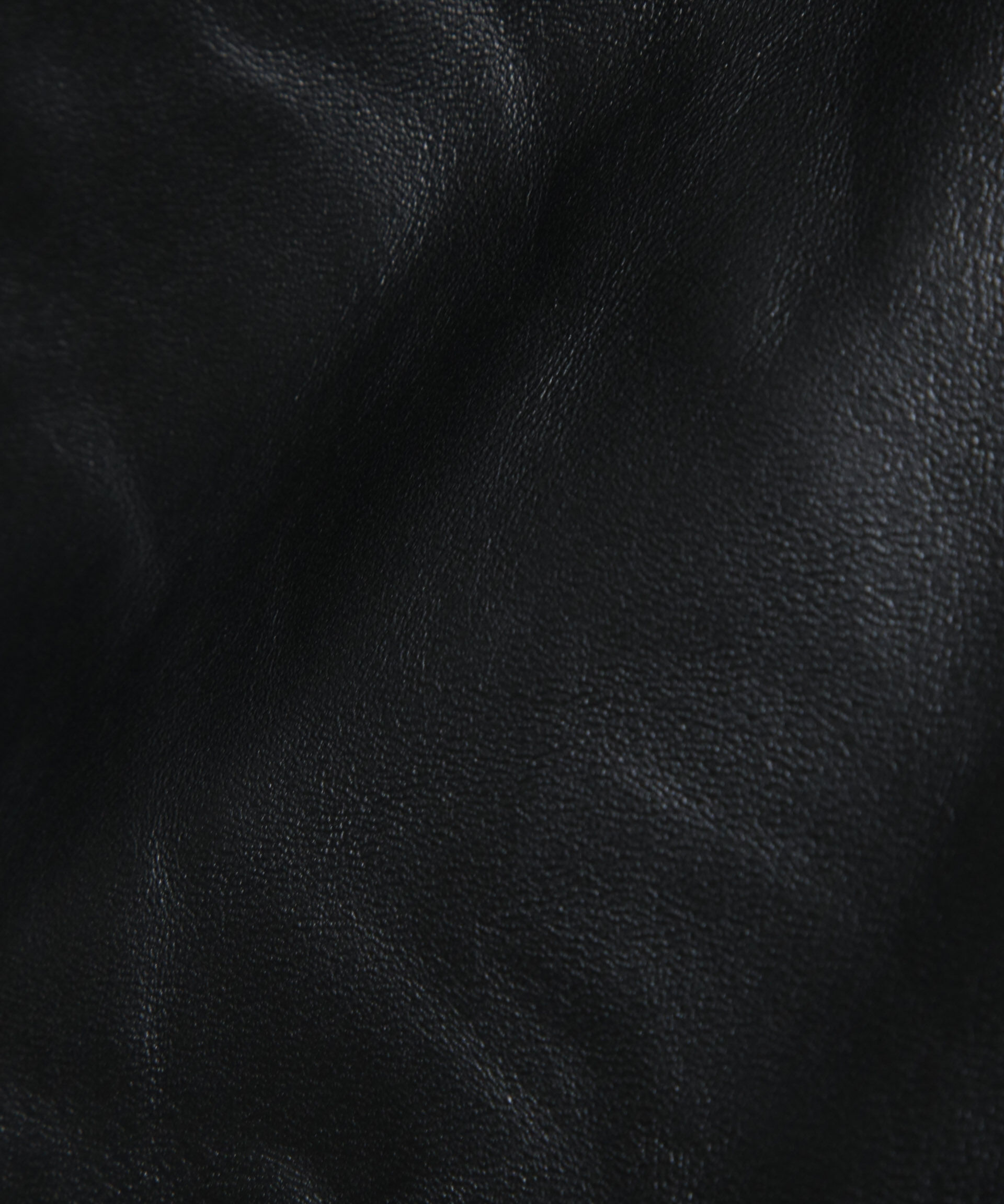 nano･universe「Schott/別注 LEATHER JACKET」|ライダースジャケット|