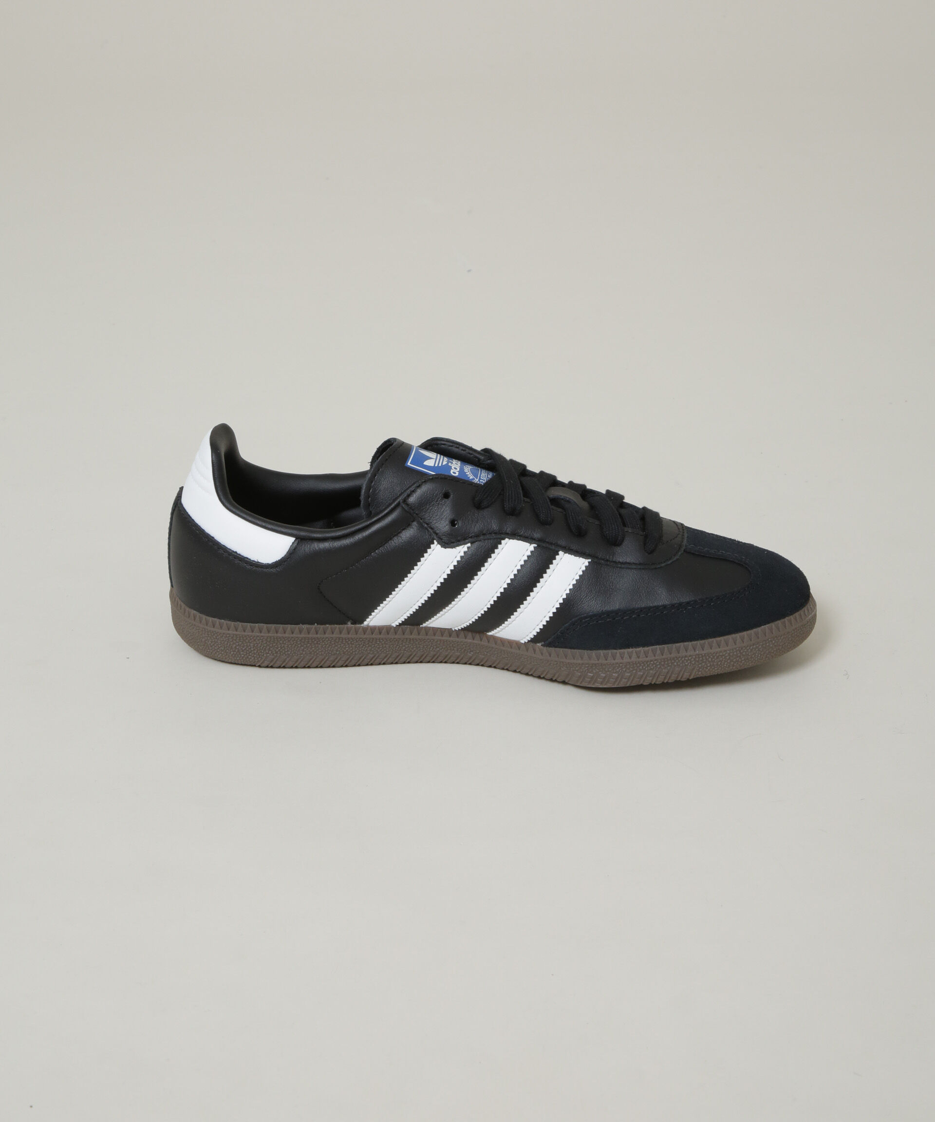 nano･universe「adidas/SAMBA OG」|スニーカー|