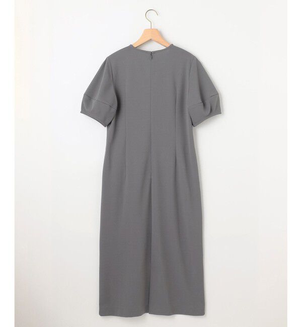 組曲「ジョーゼットジャージーサック ワンピース」|ワンピース|