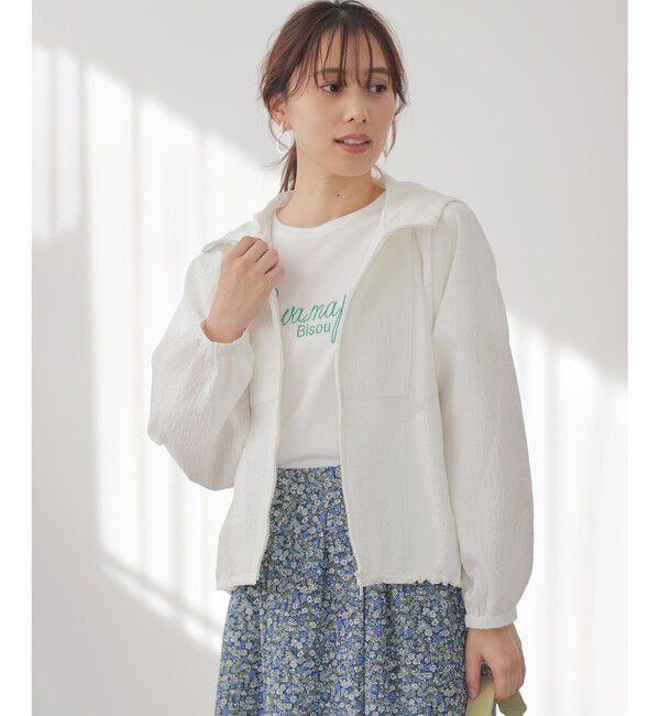 組曲「シアージャカード ブルゾン」|ブルゾン・スタジャン|