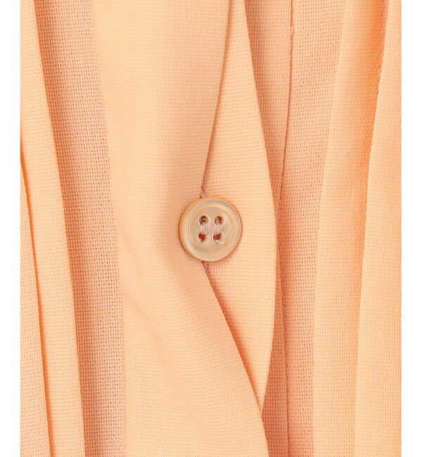 BEIGE,「LUCILLE / Aラインドレス」|ワンピース|