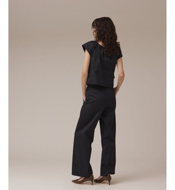 Diagram「ラップワイドパンツ」|その他|