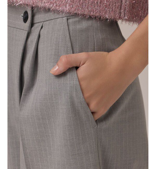 Diagram「ラップワイドパンツ」|その他|