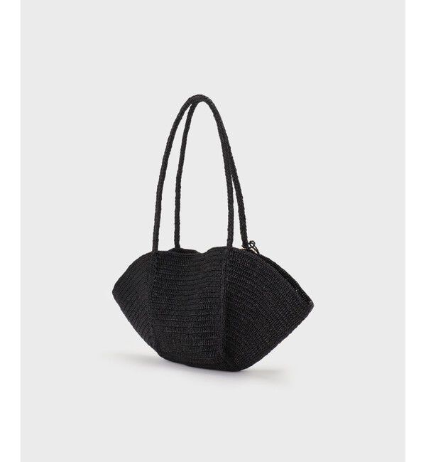  「MAISON N.H Paris CROISSANT」|ハンドバッグ|