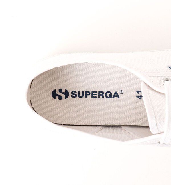 NOLLEY'S goodman「【SUPERGA/スペルガ】2750 COTU CLASSIC」|スニーカー|