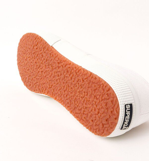 NOLLEY'S goodman「【SUPERGA/スペルガ】2750 COTU CLASSIC」|スニーカー|