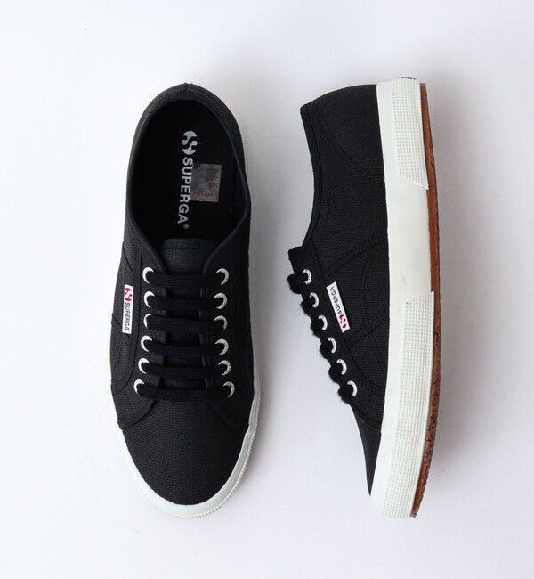 NOLLEY'S goodman「【SUPERGA/スペルガ】2750 COTU CLASSIC」|スニーカー|