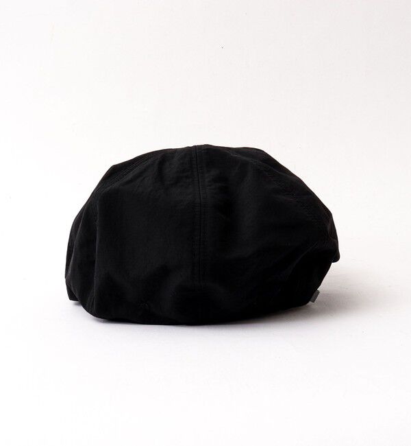 NOLLEY'S goodman「【halo commodity/ハロ コモディティー】Salt Over Beret h261-511」|ハンチング・ベレー帽|