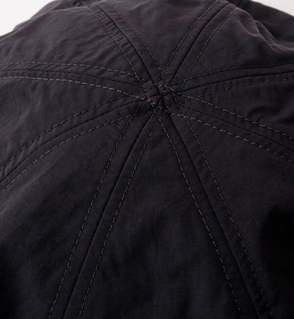 NOLLEY'S goodman「【halo commodity/ハロ コモディティー】Salt Over Beret h261-511」|ハンチング・ベレー帽|