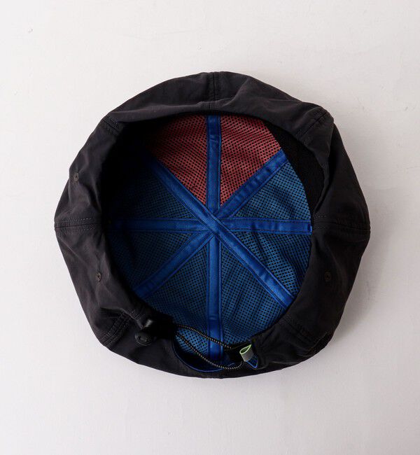 NOLLEY'S goodman「【halo commodity/ハロ コモディティー】Salt Over Beret h261-511」|ハンチング・ベレー帽|