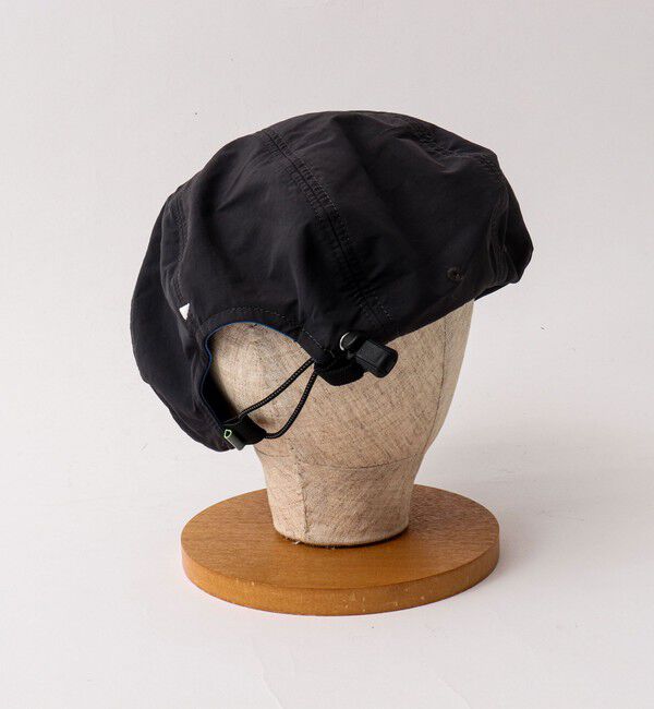 NOLLEY'S goodman「【halo commodity/ハロ コモディティー】Salt Over Beret h261-511」|ハンチング・ベレー帽|