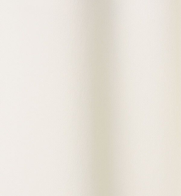 NOLLEY'S「《セットアップ対応》ウォッシャブルイージーツイルセミワイドパンツ」|その他|