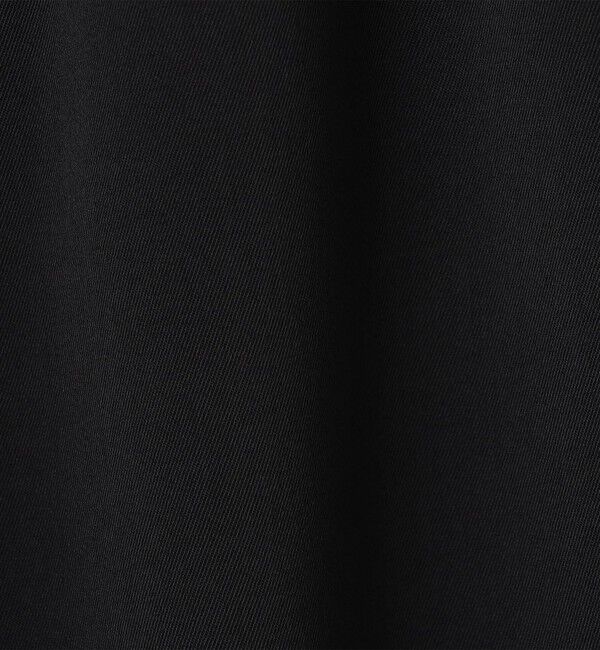 NOLLEY'S「《セットアップ対応》ウォッシャブルイージーツイルセミワイドパンツ」|その他|