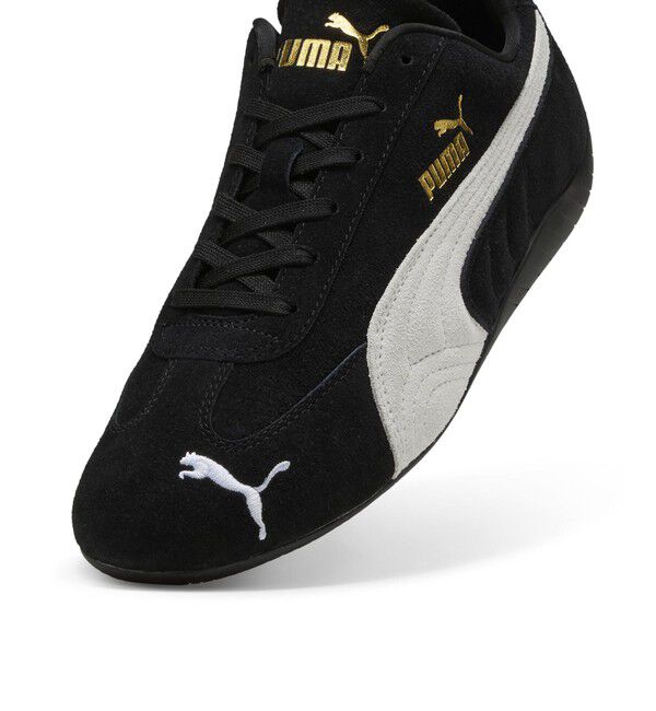 SALON adam et rope'「【J'aDoRe限定】【PUMA/プーマ】SPEEDCAT OG/スピードキャット」|スニーカー|