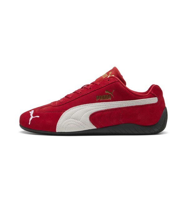 SALON adam et rope'「【J'aDoRe限定】【PUMA/プーマ】SPEEDCAT OG/スピードキャット」|スニーカー|