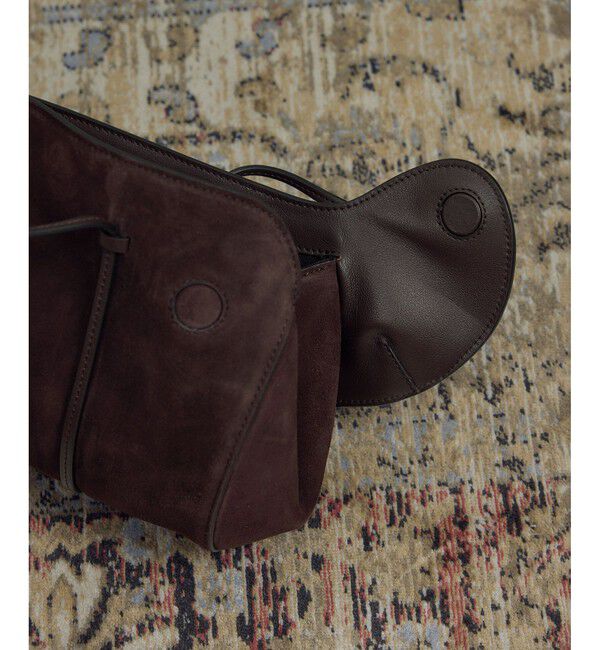 SALON adam et rope'「【NEOUS（ネオアス）】BERENICES SHOULDER BAG」|ショルダー・メッセンジャー|